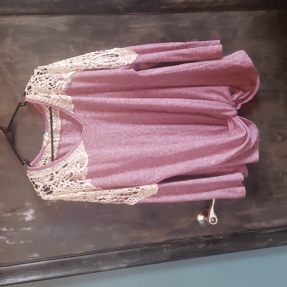 Maurices sweater